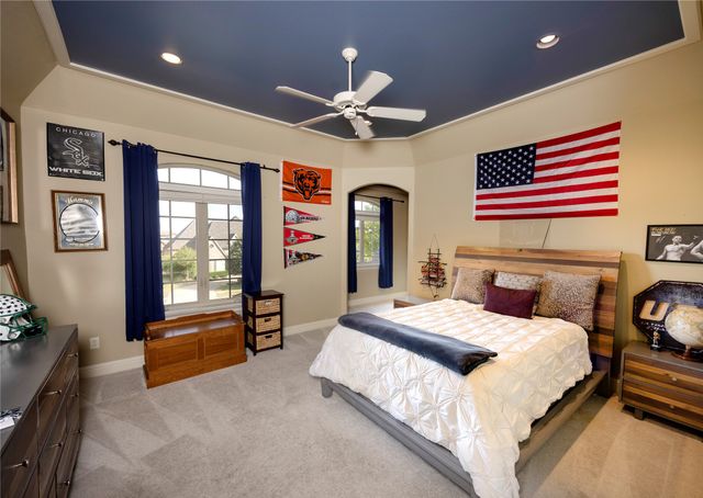2109 Miracle Point Drive, Southlake, TX 76092
