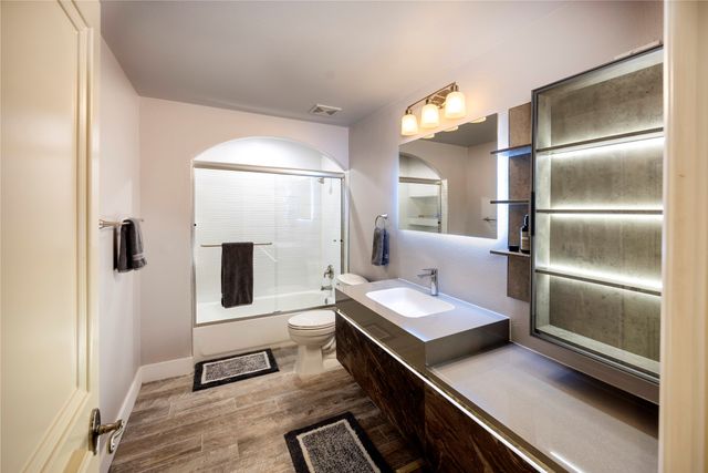 2109 Miracle Point Drive, Southlake, TX 76092