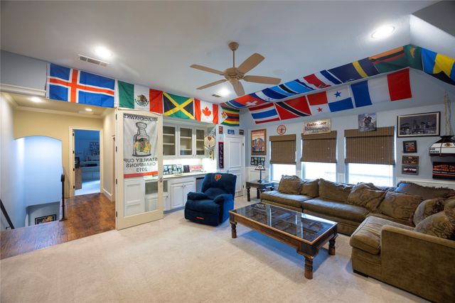 2109 Miracle Point Drive, Southlake, TX 76092