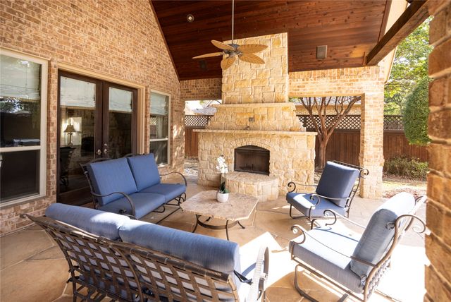 2109 Miracle Point Drive, Southlake, TX 76092