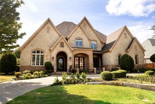 2109 Miracle Point Drive, Southlake, TX 76092