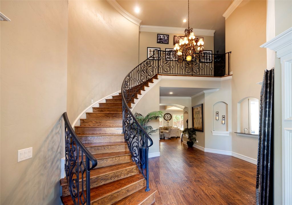 2109 Miracle Point Drive, Southlake, TX 76092 — photo 3