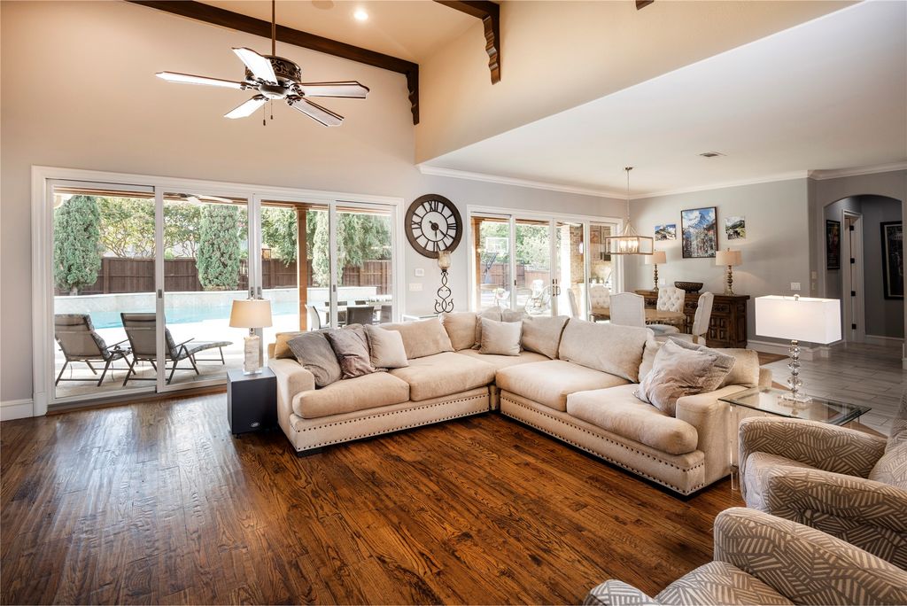 2109 Miracle Point Drive, Southlake, TX 76092 — photo 5