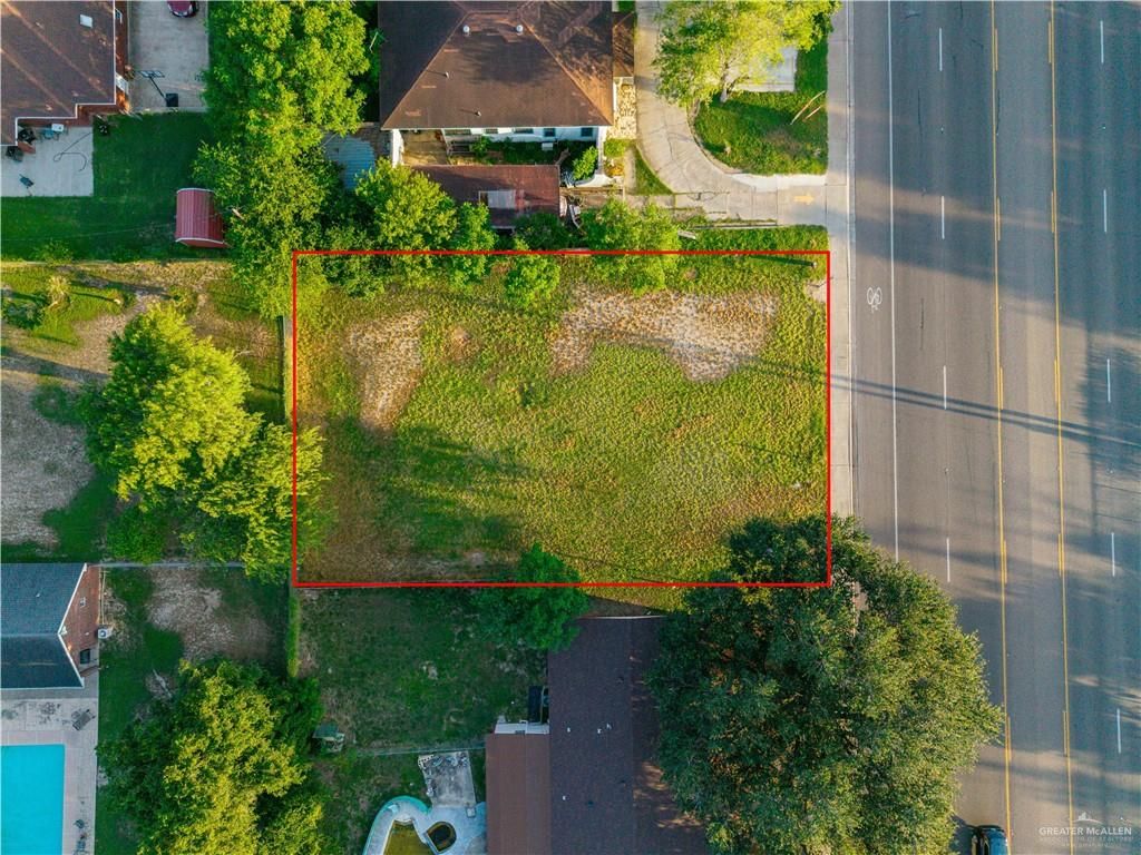 0 Shary Road, Mission, TX 78572