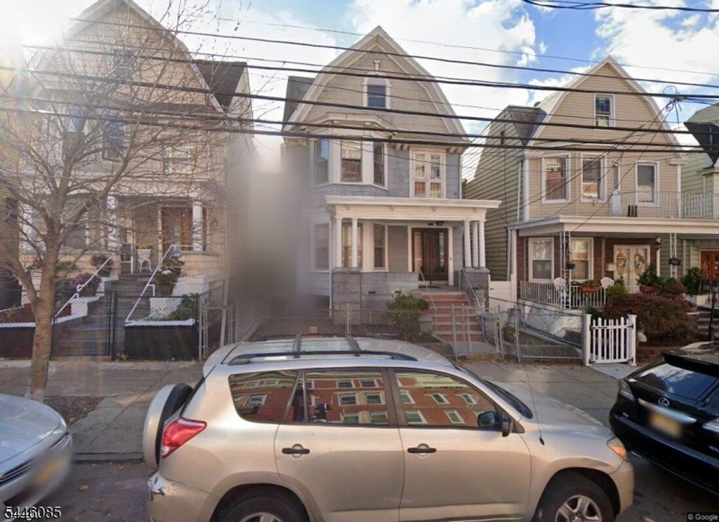 127 Duncan Ave, Jersey City, NJ 07306