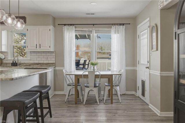 3408 Blackhawk CT, Chesapeake, VA 23323