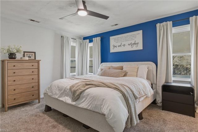 3408 Blackhawk CT, Chesapeake, VA 23323