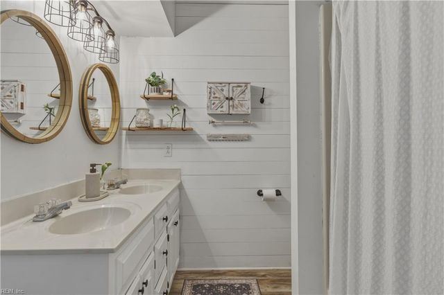 3408 Blackhawk CT, Chesapeake, VA 23323