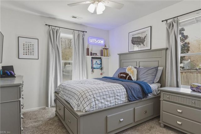 3408 Blackhawk CT, Chesapeake, VA 23323