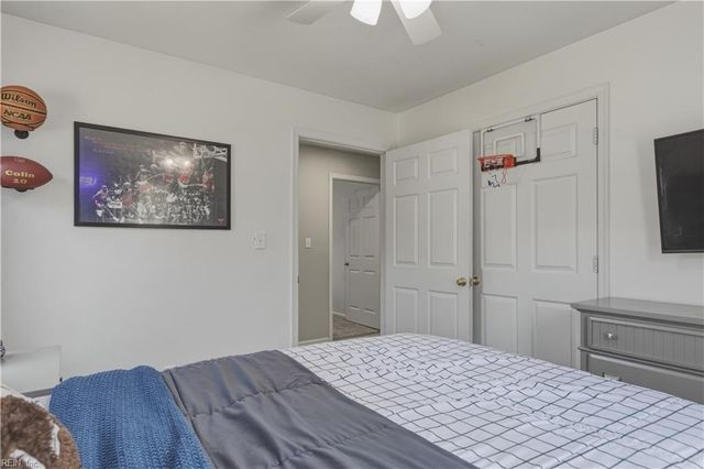 3408 Blackhawk CT, Chesapeake, VA 23323