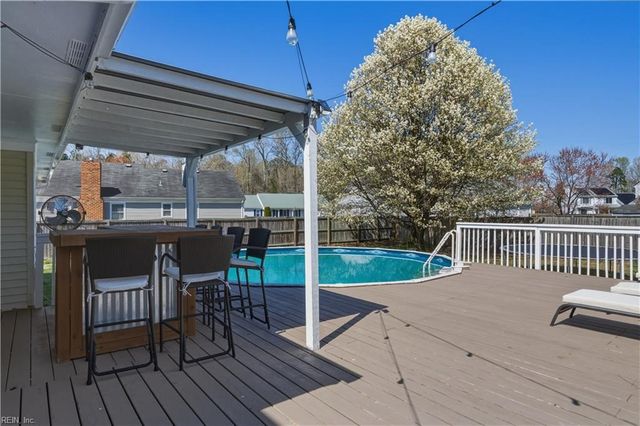 3408 Blackhawk CT, Chesapeake, VA 23323