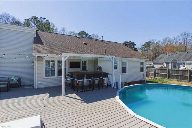 3408 Blackhawk CT, Chesapeake, VA 23323