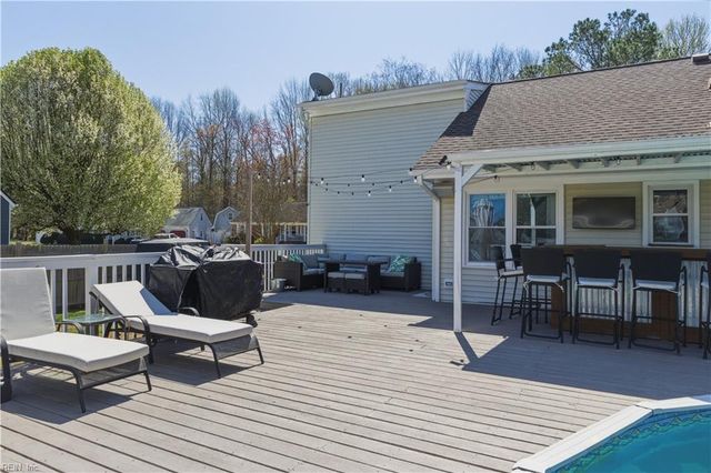 3408 Blackhawk CT, Chesapeake, VA 23323