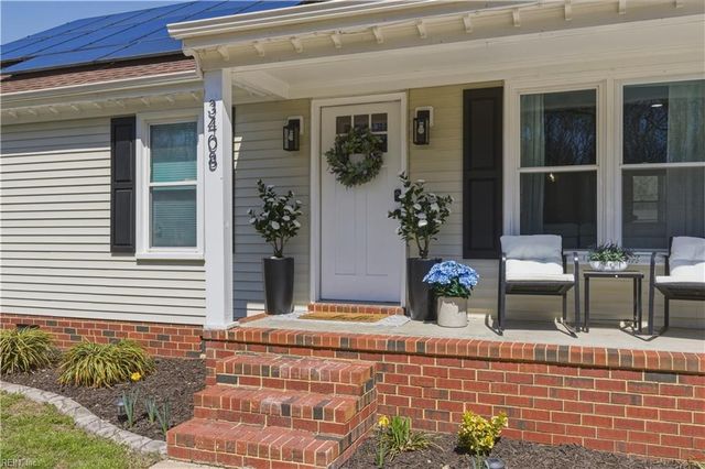 3408 Blackhawk CT, Chesapeake, VA 23323