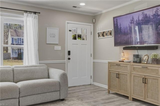 3408 Blackhawk CT, Chesapeake, VA 23323