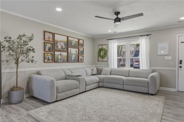 3408 Blackhawk CT, Chesapeake, VA 23323