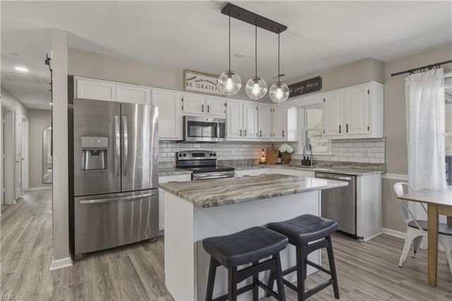 3408 Blackhawk CT, Chesapeake, VA 23323