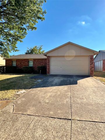 7132 Nutmeg Lane, Dallas, TX 75249