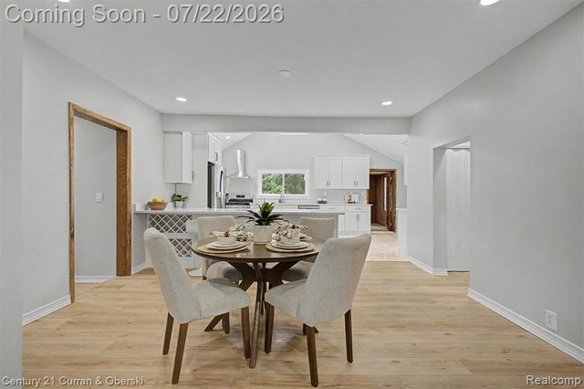 17875 Beck Road, Northville, MI 48168