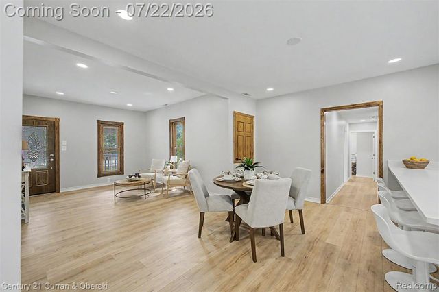 17875 Beck Road, Northville, MI 48168