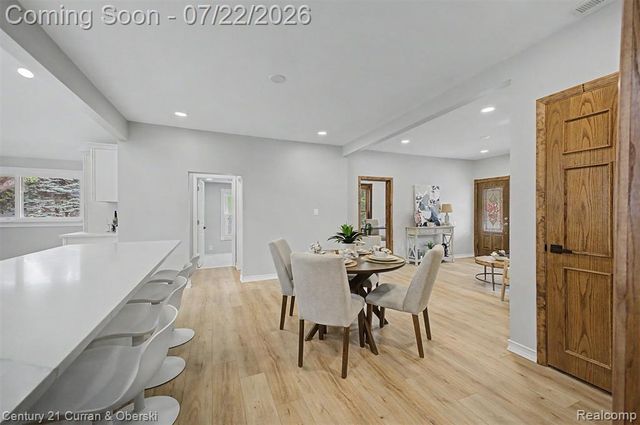 17875 Beck Road, Northville, MI 48168