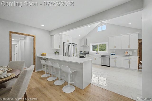 17875 Beck Road, Northville, MI 48168