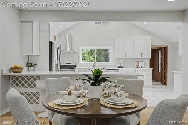 17875 Beck Road, Northville, MI 48168