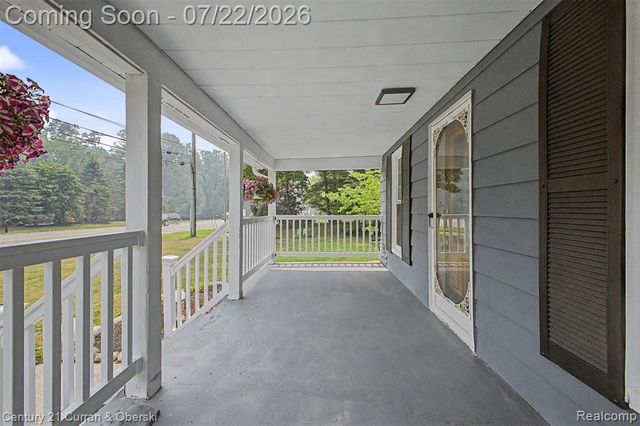 17875 Beck Road, Northville, MI 48168