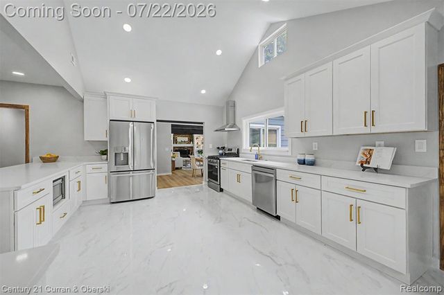 17875 Beck Road, Northville, MI 48168