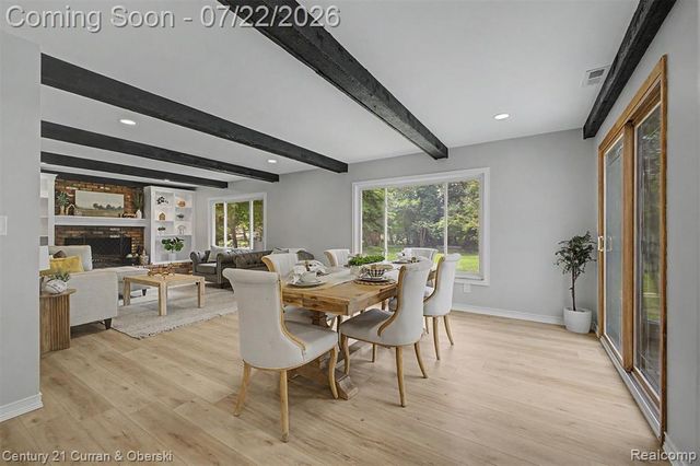 17875 Beck Road, Northville, MI 48168