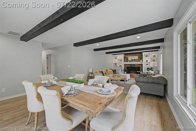 17875 Beck Road, Northville, MI 48168