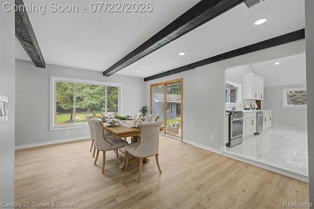 17875 Beck Road, Northville, MI 48168