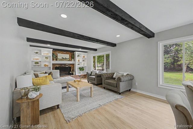 17875 Beck Road, Northville, MI 48168