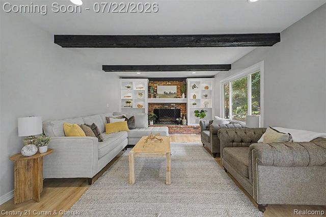 17875 Beck Road, Northville, MI 48168