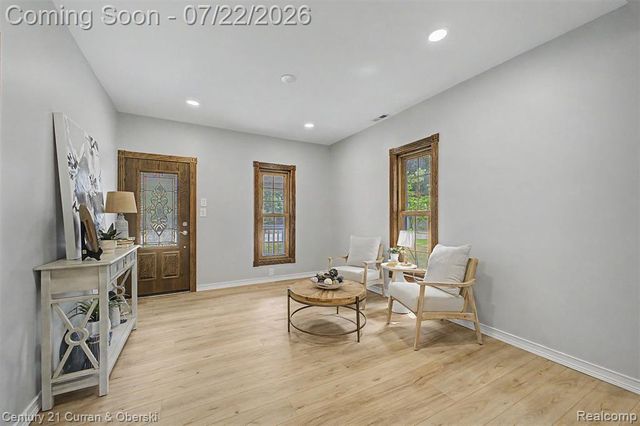 17875 Beck Road, Northville, MI 48168