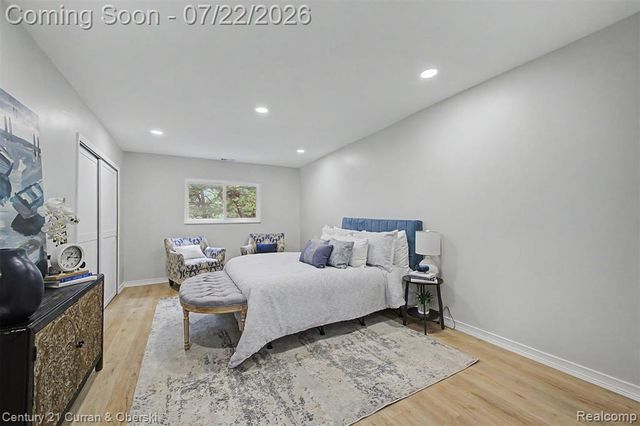 17875 Beck Road, Northville, MI 48168