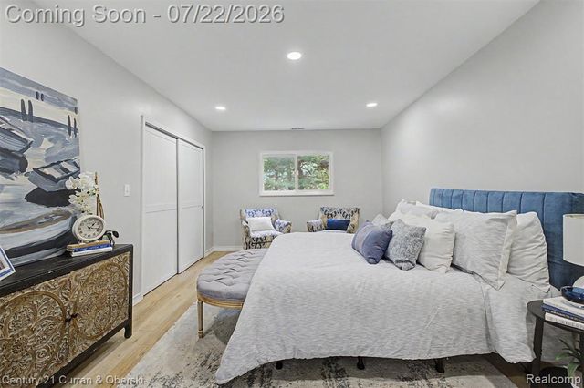 17875 Beck Road, Northville, MI 48168