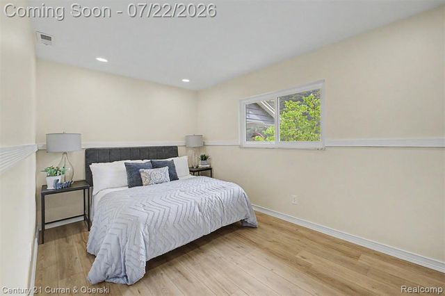 17875 Beck Road, Northville, MI 48168