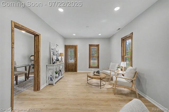 17875 Beck Road, Northville, MI 48168