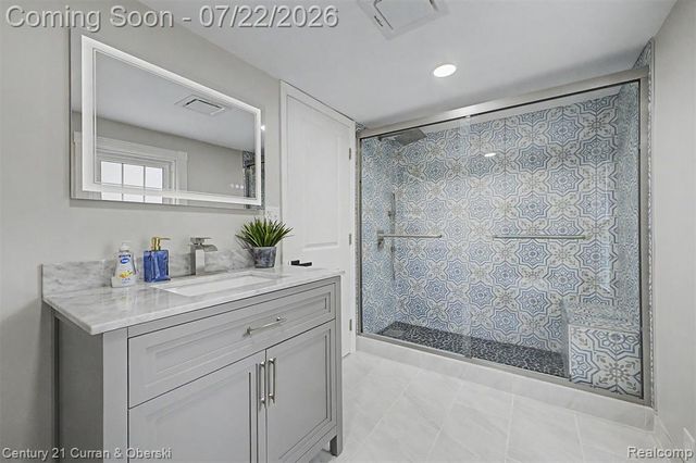17875 Beck Road, Northville, MI 48168