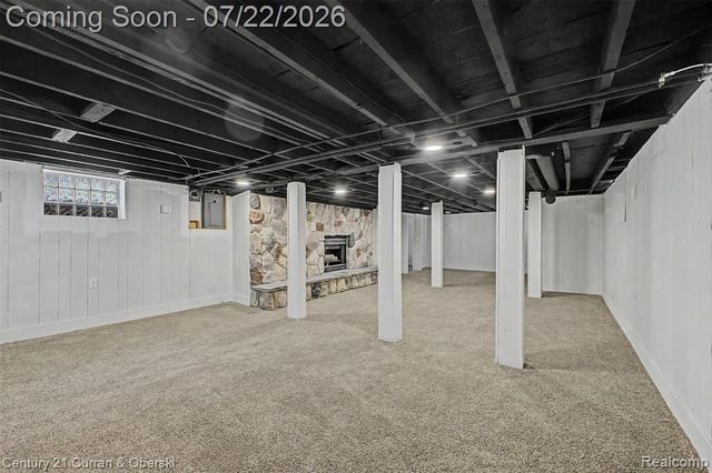 17875 Beck Road, Northville, MI 48168
