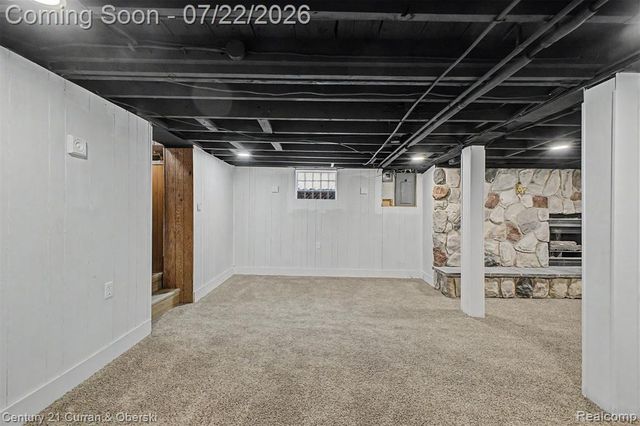 17875 Beck Road, Northville, MI 48168