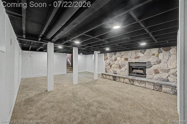 17875 Beck Road, Northville, MI 48168
