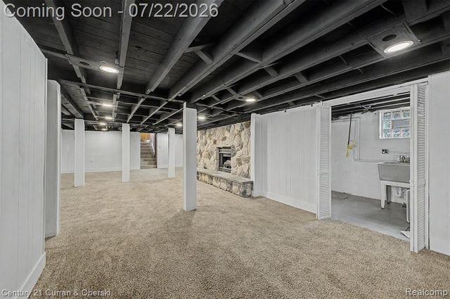 17875 Beck Road, Northville, MI 48168