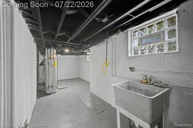 17875 Beck Road, Northville, MI 48168