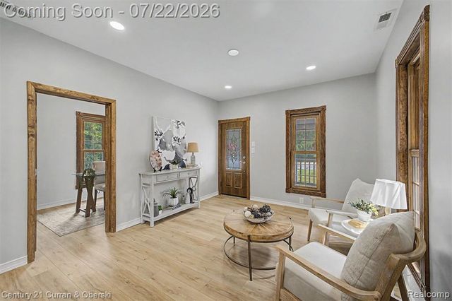 17875 Beck Road, Northville, MI 48168