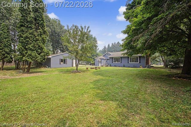 17875 Beck Road, Northville, MI 48168