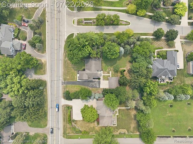 17875 Beck Road, Northville, MI 48168