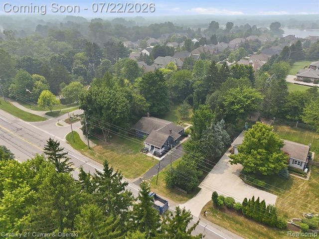 17875 Beck Road, Northville, MI 48168