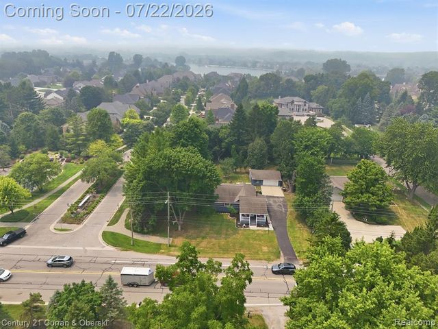 17875 Beck Road, Northville, MI 48168